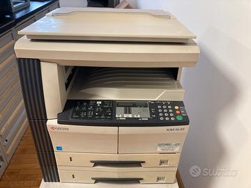 Kyocera KM 1635