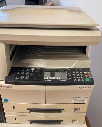 Kyocera KM 1635
