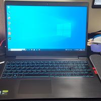 PC Lenovo L340-15IRH Gaming Usato