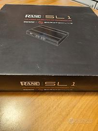 Serato SL1