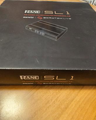 Serato SL1
