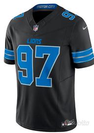 Maglia Detroit Lions taglia L