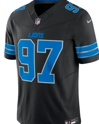 Maglia Detroit Lions taglia L