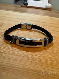 Bracciale uomo