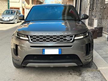 Land Rover Range Evoque 2.0D 180CV R-Dynamic TETTO