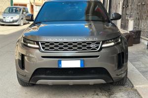Land Rover Range Evoque 2.0D 180CV R-Dynamic TETTO
