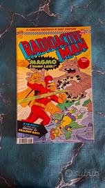 Fumetto Radioactive man n.88