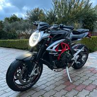 Mv Agusta brutale 800
