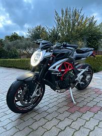 Mv Agusta brutale 800