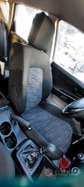 KIA CEED 2007 - TAPPEZZERIA