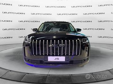 Jaecoo Jaecoo 5 1.6 TGDI 147 CV aut. Exclusive