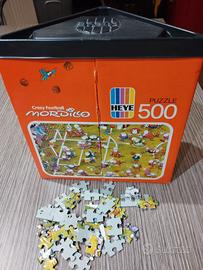 puzzle mordillo 500