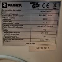 Deumidificatore