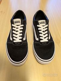 VANS scarpe UOMO n. 43