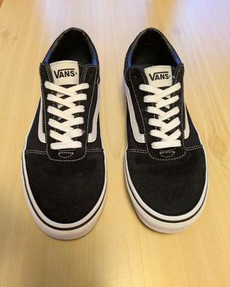 VANS scarpe UOMO n. 43
