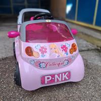 Automobilina elettrica