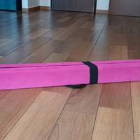 Trave Ginnastica Artistica Zelus da casa