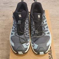 Scarpe trekking Salomon