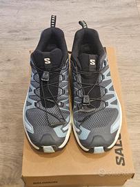 Scarpe trekking Salomon