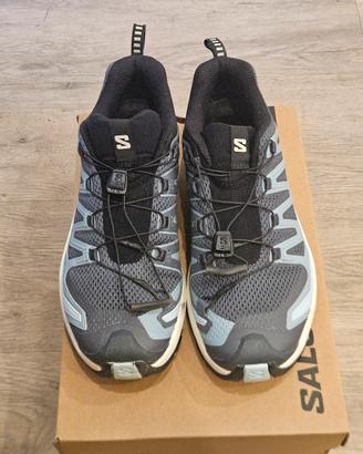 Scarpe trekking Salomon