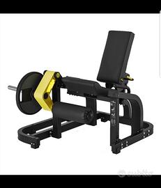 Leg Extension Nuova