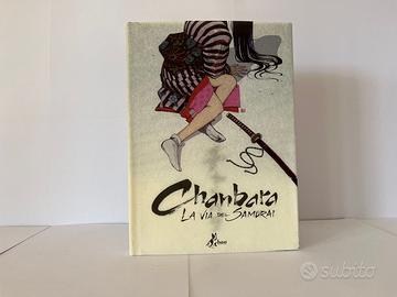 Chanbara: La Via del samurai