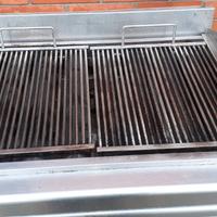 grillvapor a gas metano 