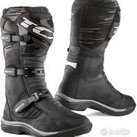 Stivali moto tcx Baja tg. 43 NUOVI