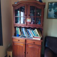 Credenza rustica