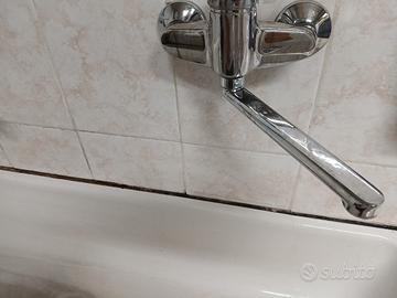 rubinetto cucina 