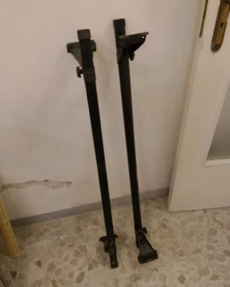 barre portapacchi 