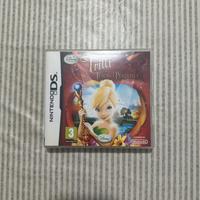 Trilli e il tesoro perduto DS