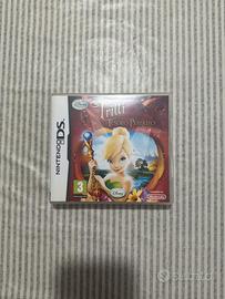 Trilli e il tesoro perduto DS