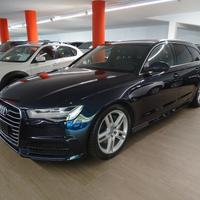 Audi A6 Avant 3.0 TDI 4x4 S-line 272 CV Digital