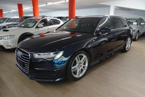 Audi A6 Avant 3.0 TDI 4x4 S-line 272 CV Digital