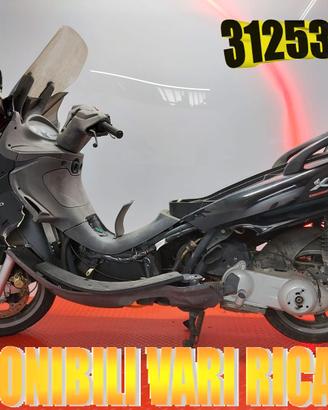 PIAGGIO X9 200cc ANNO 2003 X RICAMBI