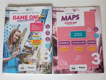 9788849423419 Game on 3