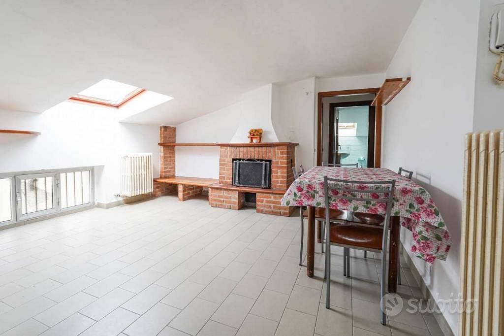 Appartamento – Carvico, Roncarro - Altro