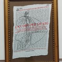 "CORO PER GIUSTO MONACO"