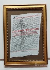 "CORO PER GIUSTO MONACO"