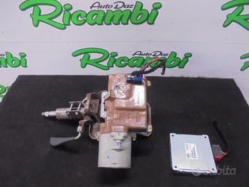 PIANTONE STERZO ELETTRICO PER ANNO FORD KA 2014