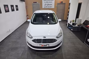 Ford C-Max 1.6 120CV GPL Titanium