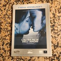 DVD l'altra metà dell'amore 