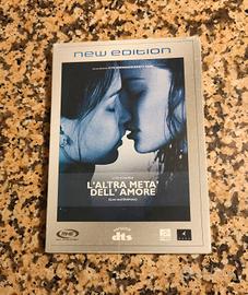 DVD l'altra metà dell'amore 