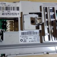 Scheda per lavatrice whirlpool LTE 8106