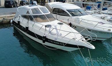 CRANCHI ENDURANCE 39