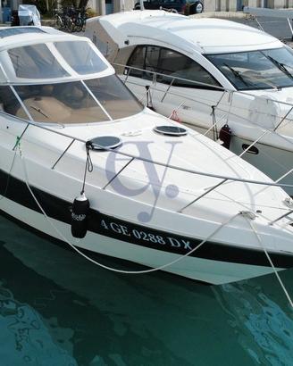 CRANCHI ENDURANCE 39