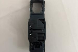 Leva Selettrice GOLF 8 GTI