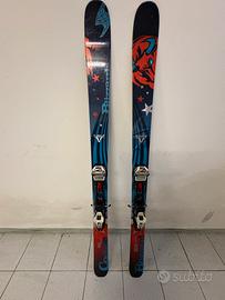 Sci alpinismo/freeride blizzard
