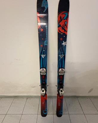 Sci alpinismo/freeride blizzard